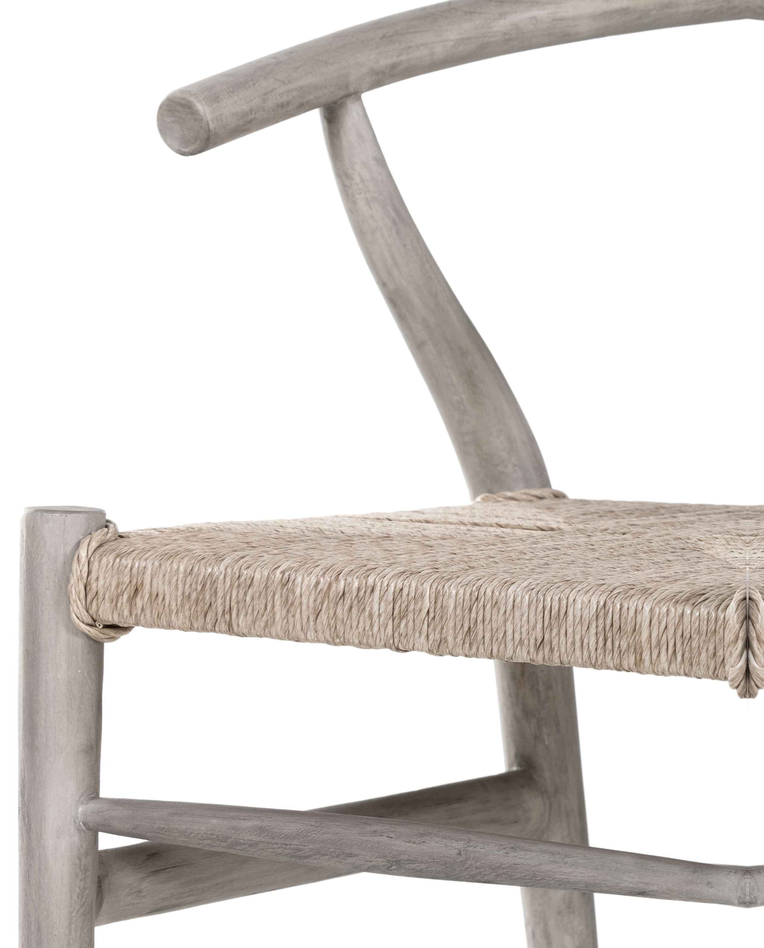 Four hands sales muestra dining chair